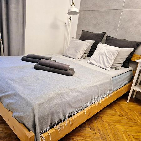 Apartament Miodowa Warszawa Exterior photo