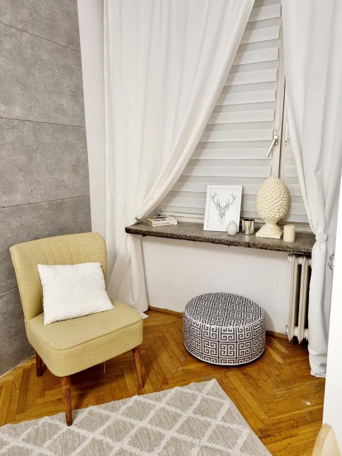 Apartament Miodowa Warszawa Exterior photo